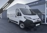 USED 2025 25 CITROEN RELAY 2.2 BlueHDi 35 Enterprise Panel Van 5dr Diesel Manual L4 H3 Euro 6 (s/s) (Heavy) (140 ps) NEW MODEL  XLWB HIGH ROOF+CRUISE CONTROL+360 SENSORS