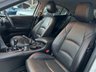 USED 2015 65 MAZDA MAZDA3 2.0 SKYACTIV-G Sport Nav Hatchback 5dr Petrol Manual Euro 6 (s/s) (165 ps) - HEAD-UP DISPLAY