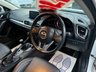 USED 2015 65 MAZDA MAZDA3 2.0 SKYACTIV-G Sport Nav Hatchback 5dr Petrol Manual Euro 6 (s/s) (165 ps) - HEAD-UP DISPLAY