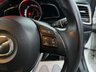 USED 2015 65 MAZDA MAZDA3 2.0 SKYACTIV-G Sport Nav Hatchback 5dr Petrol Manual Euro 6 (s/s) (165 ps) - HEAD-UP DISPLAY