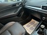 USED 2015 65 MAZDA MAZDA3 2.0 SKYACTIV-G Sport Nav Hatchback 5dr Petrol Manual Euro 6 (s/s) (165 ps) - HEAD-UP DISPLAY