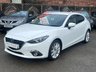 USED 2015 65 MAZDA MAZDA3 2.0 SKYACTIV-G Sport Nav Hatchback 5dr Petrol Manual Euro 6 (s/s) (165 ps) - HEAD-UP DISPLAY