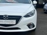 USED 2015 65 MAZDA MAZDA3 2.0 SKYACTIV-G Sport Nav Hatchback 5dr Petrol Manual Euro 6 (s/s) (165 ps) - HEAD-UP DISPLAY