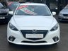 USED 2015 65 MAZDA MAZDA3 2.0 SKYACTIV-G Sport Nav Hatchback 5dr Petrol Manual Euro 6 (s/s) (165 ps) - HEAD-UP DISPLAY