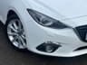USED 2015 65 MAZDA MAZDA3 2.0 SKYACTIV-G Sport Nav Hatchback 5dr Petrol Manual Euro 6 (s/s) (165 ps) - HEAD-UP DISPLAY
