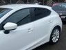 USED 2015 65 MAZDA MAZDA3 2.0 SKYACTIV-G Sport Nav Hatchback 5dr Petrol Manual Euro 6 (s/s) (165 ps) - HEAD-UP DISPLAY