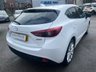USED 2015 65 MAZDA MAZDA3 2.0 SKYACTIV-G Sport Nav Hatchback 5dr Petrol Manual Euro 6 (s/s) (165 ps) - HEAD-UP DISPLAY