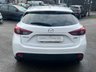 USED 2015 65 MAZDA MAZDA3 2.0 SKYACTIV-G Sport Nav Hatchback 5dr Petrol Manual Euro 6 (s/s) (165 ps) - HEAD-UP DISPLAY