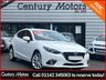 USED 2015 65 MAZDA MAZDA3 2.0 SKYACTIV-G Sport Nav Hatchback 5dr Petrol Manual Euro 6 (s/s) (165 ps) - HEAD-UP DISPLAY