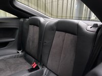 USED 2017 67 AUDI TT 2.0 TDI ultra Black Edition Coupe 3dr Diesel Manual Euro 6 (s/s) (184 ps) 
