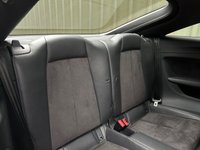USED 2017 67 AUDI TT 2.0 TDI ultra Black Edition Coupe 3dr Diesel Manual Euro 6 (s/s) (184 ps) 