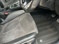 USED 2017 67 AUDI TT 2.0 TDI ultra Black Edition Coupe 3dr Diesel Manual Euro 6 (s/s) (184 ps) 