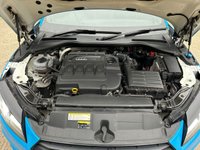 USED 2017 67 AUDI TT 2.0 TDI ultra Black Edition Coupe 3dr Diesel Manual Euro 6 (s/s) (184 ps) 