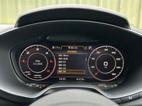 USED 2017 67 AUDI TT 2.0 TDI ultra Black Edition Coupe 3dr Diesel Manual Euro 6 (s/s) (184 ps) 