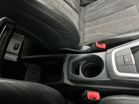 USED 2017 67 AUDI TT 2.0 TDI ultra Black Edition Coupe 3dr Diesel Manual Euro 6 (s/s) (184 ps) 