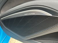 USED 2017 67 AUDI TT 2.0 TDI ultra Black Edition Coupe 3dr Diesel Manual Euro 6 (s/s) (184 ps) 