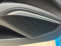 USED 2017 67 AUDI TT 2.0 TDI ultra Black Edition Coupe 3dr Diesel Manual Euro 6 (s/s) (184 ps) 