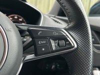 USED 2017 67 AUDI TT 2.0 TDI ultra Black Edition Coupe 3dr Diesel Manual Euro 6 (s/s) (184 ps) 
