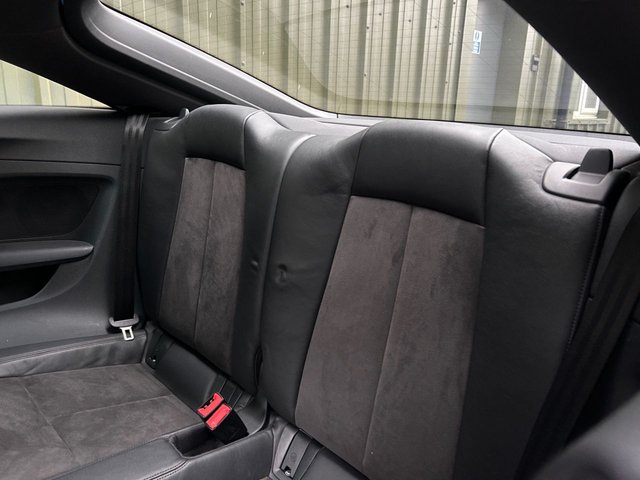 2017 AUDI TT - Photo 4