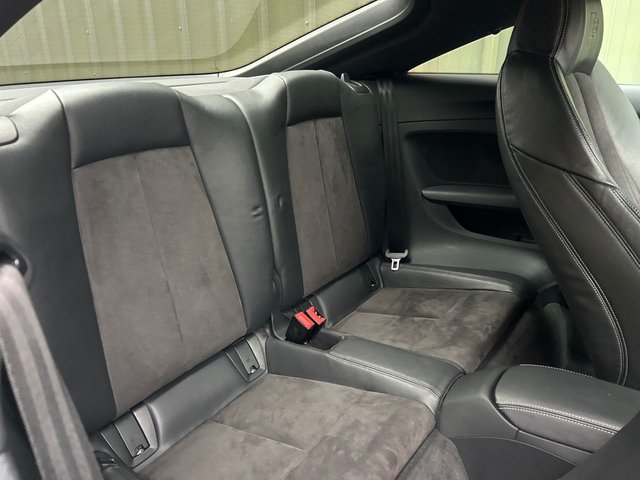 2017 AUDI TT - Photo 6