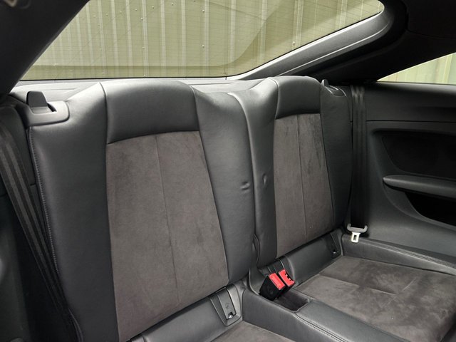 2017 AUDI TT - Photo 9