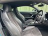 USED 2017 67 AUDI TT 2.0 TDI ultra Black Edition Coupe 3dr Diesel Manual Euro 6 (s/s) (184 ps) 
