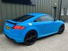USED 2017 67 AUDI TT 2.0 TDI ultra Black Edition Coupe 3dr Diesel Manual Euro 6 (s/s) (184 ps) 