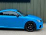 USED 2017 67 AUDI TT 2.0 TDI ultra Black Edition Coupe 3dr Diesel Manual Euro 6 (s/s) (184 ps) 