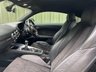 USED 2017 67 AUDI TT 2.0 TDI ultra Black Edition Coupe 3dr Diesel Manual Euro 6 (s/s) (184 ps) 