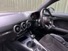 USED 2017 67 AUDI TT 2.0 TDI ultra Black Edition Coupe 3dr Diesel Manual Euro 6 (s/s) (184 ps) 