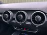 USED 2017 67 AUDI TT 2.0 TDI ultra Black Edition Coupe 3dr Diesel Manual Euro 6 (s/s) (184 ps) 