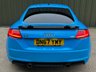 USED 2017 67 AUDI TT 2.0 TDI ultra Black Edition Coupe 3dr Diesel Manual Euro 6 (s/s) (184 ps) 