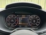 USED 2017 67 AUDI TT 2.0 TDI ultra Black Edition Coupe 3dr Diesel Manual Euro 6 (s/s) (184 ps) 