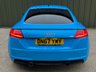 USED 2017 67 AUDI TT 2.0 TDI ultra Black Edition Coupe 3dr Diesel Manual Euro 6 (s/s) (184 ps) 