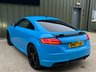 USED 2017 67 AUDI TT 2.0 TDI ultra Black Edition Coupe 3dr Diesel Manual Euro 6 (s/s) (184 ps) 