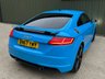 USED 2017 67 AUDI TT 2.0 TDI ultra Black Edition Coupe 3dr Diesel Manual Euro 6 (s/s) (184 ps) 