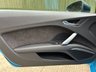 USED 2017 67 AUDI TT 2.0 TDI ultra Black Edition Coupe 3dr Diesel Manual Euro 6 (s/s) (184 ps) 