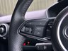 USED 2017 67 AUDI TT 2.0 TDI ultra Black Edition Coupe 3dr Diesel Manual Euro 6 (s/s) (184 ps) 