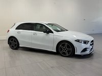 USED 2021 71 MERCEDES-BENZ A-CLASS 2.0 A250 AMG Line Edition (Premium) Hatchback 5dr Petrol 7G-DCT Euro 6 (s/s) (224 ps) !!!  Summer sale save &pound;2220 !!!