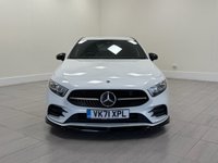 USED 2021 71 MERCEDES-BENZ A-CLASS 2.0 A250 AMG Line Edition (Premium) Hatchback 5dr Petrol 7G-DCT Euro 6 (s/s) (224 ps) !!!  Summer sale save &pound;2220 !!!