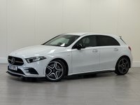 USED 2021 71 MERCEDES-BENZ A-CLASS 2.0 A250 AMG Line Edition (Premium) Hatchback 5dr Petrol 7G-DCT Euro 6 (s/s) (224 ps) !!!  Summer sale save &pound;2220 !!!