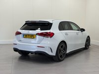 USED 2021 71 MERCEDES-BENZ A-CLASS 2.0 A250 AMG Line Edition (Premium) Hatchback 5dr Petrol 7G-DCT Euro 6 (s/s) (224 ps) !!!  Summer sale save &pound;2220 !!!