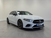 USED 2021 71 MERCEDES-BENZ A-CLASS 2.0 A250 AMG Line Edition (Premium) Hatchback 5dr Petrol 7G-DCT Euro 6 (s/s) (224 ps) !!!  Summer sale save &pound;2220 !!!