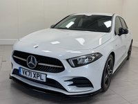 USED 2021 71 MERCEDES-BENZ A-CLASS 2.0 A250 AMG Line Edition (Premium) Hatchback 5dr Petrol 7G-DCT Euro 6 (s/s) (224 ps) !!!  Summer sale save &pound;2220 !!!