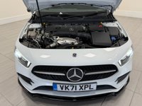 USED 2021 71 MERCEDES-BENZ A-CLASS 2.0 A250 AMG Line Edition (Premium) Hatchback 5dr Petrol 7G-DCT Euro 6 (s/s) (224 ps) !!!  Summer sale save &pound;2220 !!!