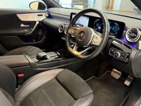 USED 2021 71 MERCEDES-BENZ A-CLASS 2.0 A250 AMG Line Edition (Premium) Hatchback 5dr Petrol 7G-DCT Euro 6 (s/s) (224 ps) !!!  Summer sale save &pound;2220 !!!