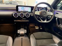 USED 2021 71 MERCEDES-BENZ A-CLASS 2.0 A250 AMG Line Edition (Premium) Hatchback 5dr Petrol 7G-DCT Euro 6 (s/s) (224 ps) !!!  Summer sale save &pound;2220 !!!