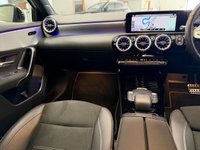 USED 2021 71 MERCEDES-BENZ A-CLASS 2.0 A250 AMG Line Edition (Premium) Hatchback 5dr Petrol 7G-DCT Euro 6 (s/s) (224 ps) !!!  Summer sale save &pound;2220 !!!