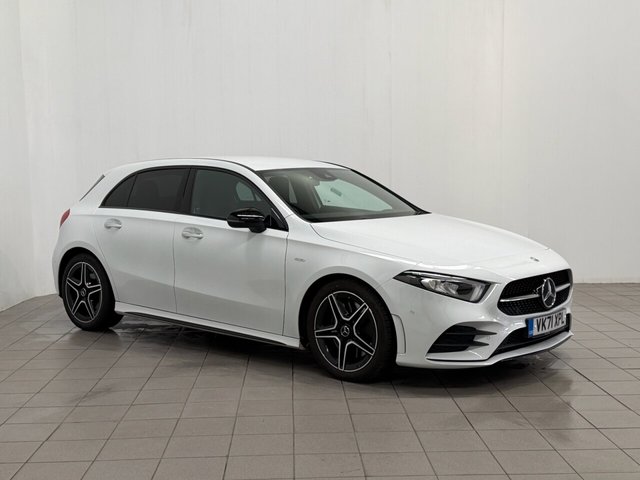 2021 Mercedes-Benz A-Class 2L Amg Line Edition 5dr - Photo 5
