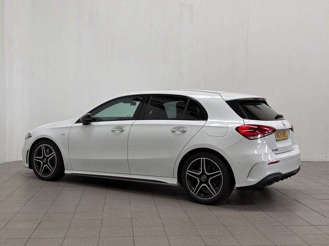 2021 Mercedes-Benz A-Class 2L Amg Line Edition 5dr - Photo 10